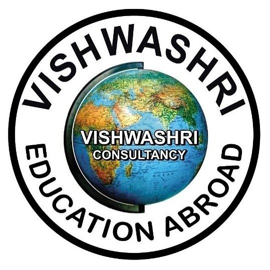Vishwashri Consultancy – Education Abroad logo