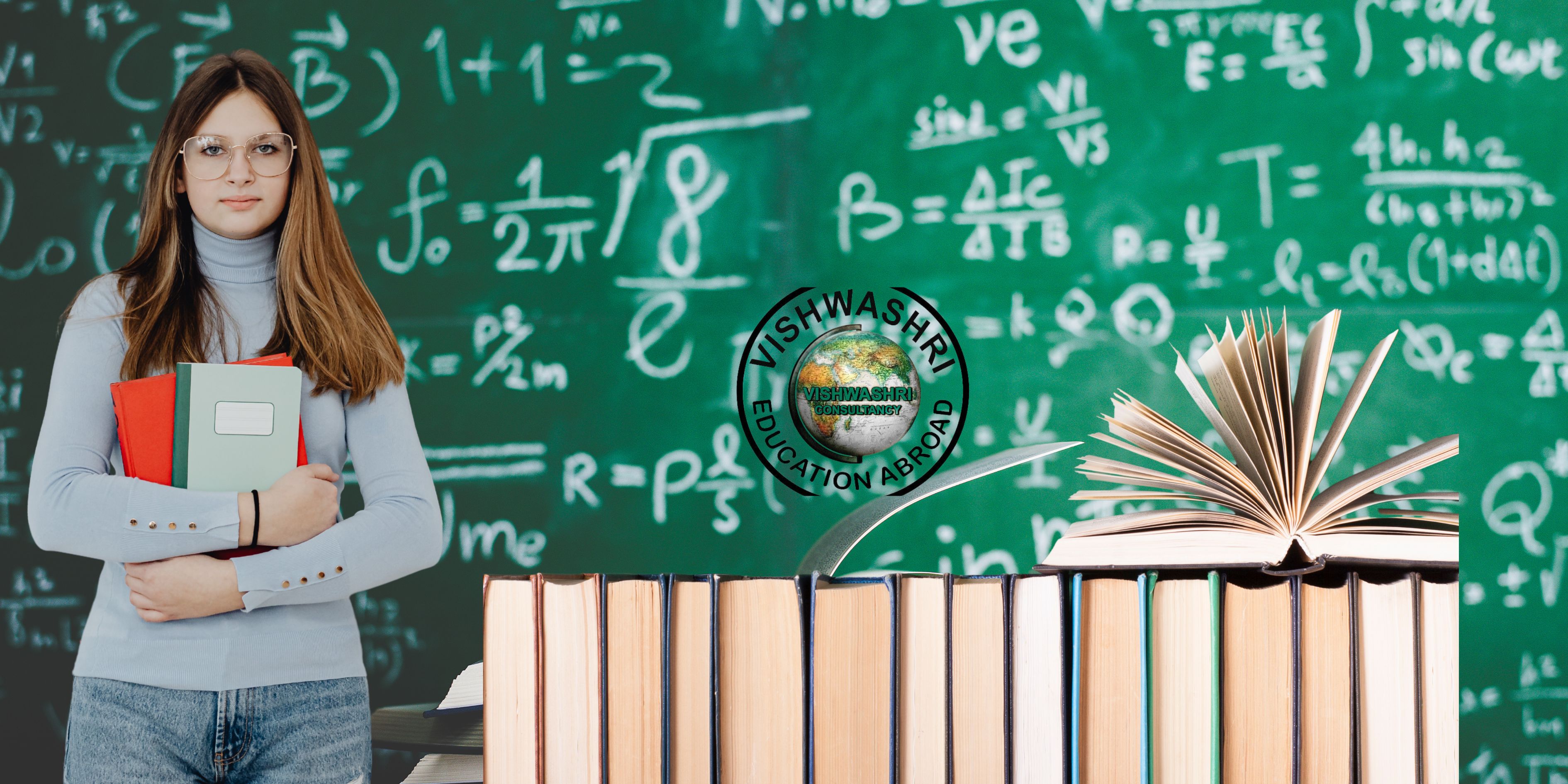 Study abroad – Vishwashri Consultancy